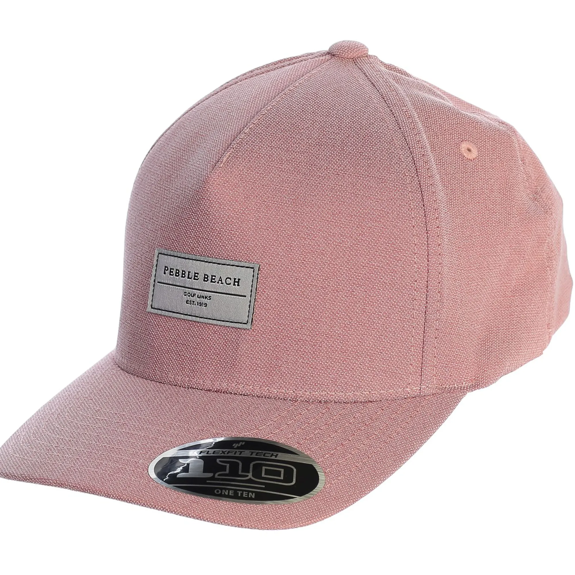 Pebble Beach Mitch Snapback Hat By Travis Mathew Online