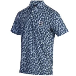 Pebble Beach Monstera Polo By Donald Ross Hot