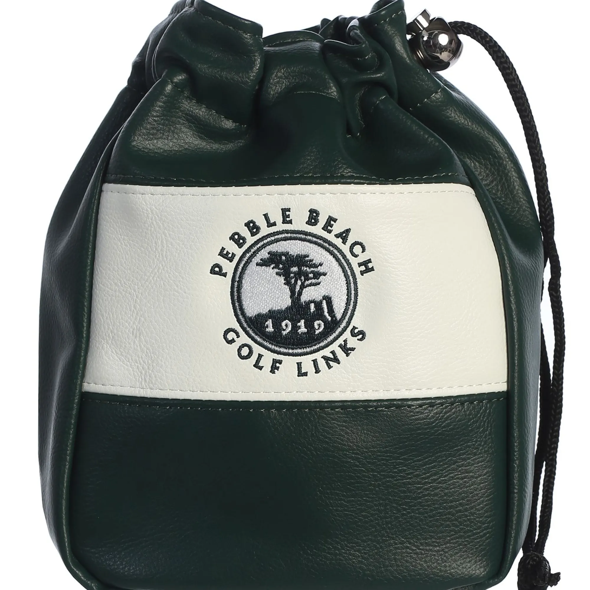 Pebble Beach On The Green Accessory Tote Discount