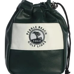 Pebble Beach On The Green Accessory Tote Discount