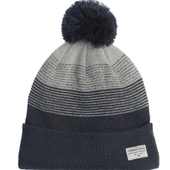Pebble Beach One Oar Missing Knit Beanie By Travis Mathew Online