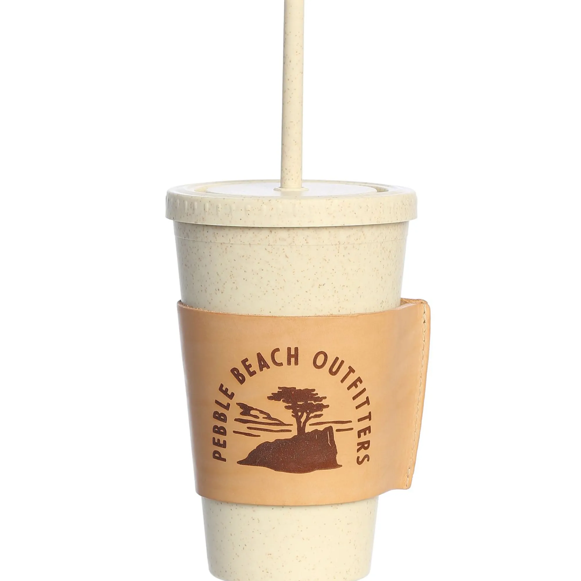 Pebble Beach Outfitters Land And Sea Eco Tumbler By Freshwater Designs Hot