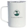 Pebble Beach 16Oz Classic Logo Travel Mug By Corkcicle Fashion