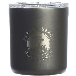 Pebble Beach 12Oz Insulated Buzz Cup By Corkcicle New