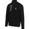 Pebble Beach Performance Jersey 1/4 Zip Pullover By Ralph Lauren Sale