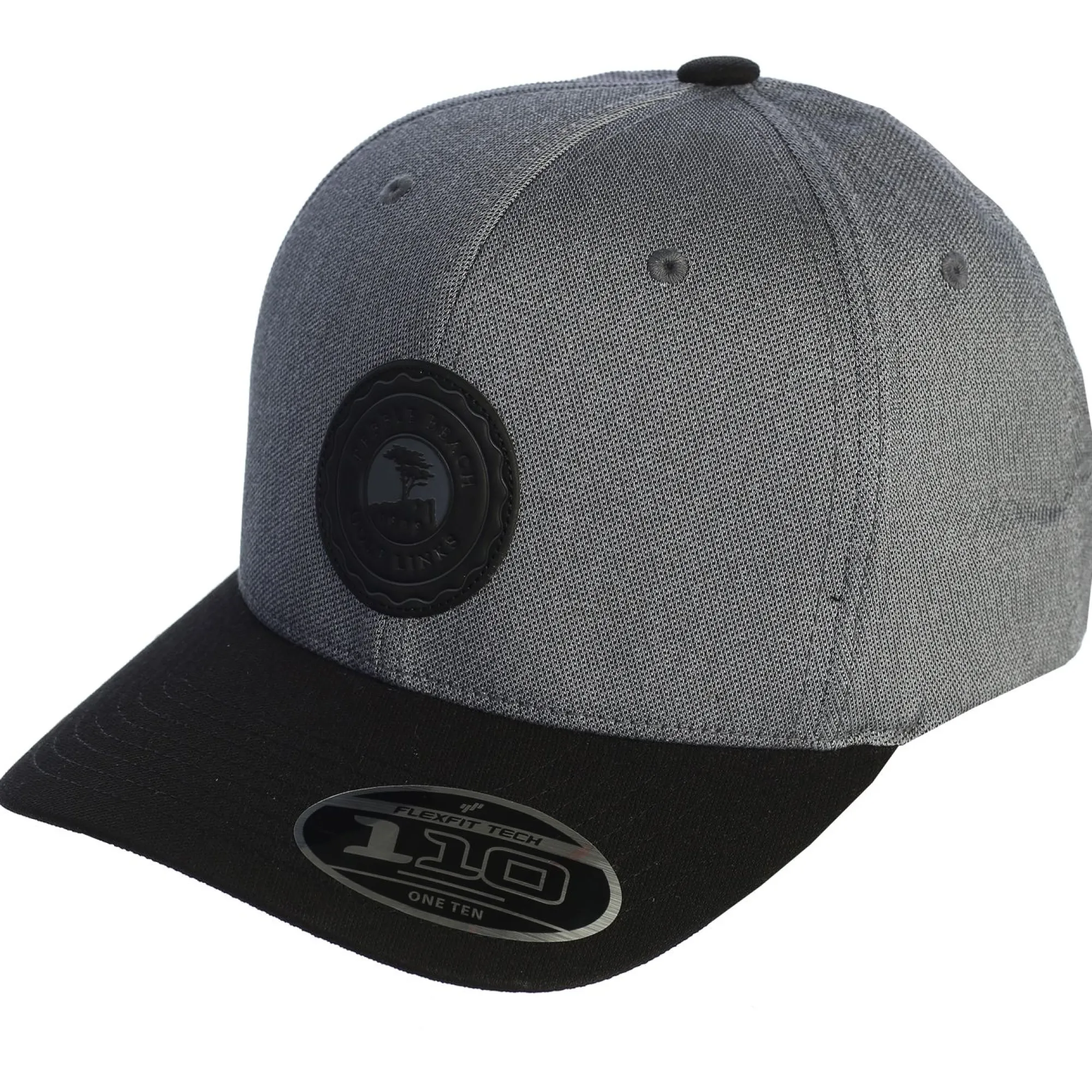 Pebble Beach Quiet Shade Hat By Travis Mathew Hot