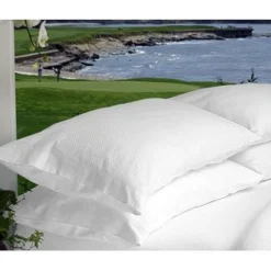 Pebble Beach Resorts Luxury Permaloft Pillow King Size Best