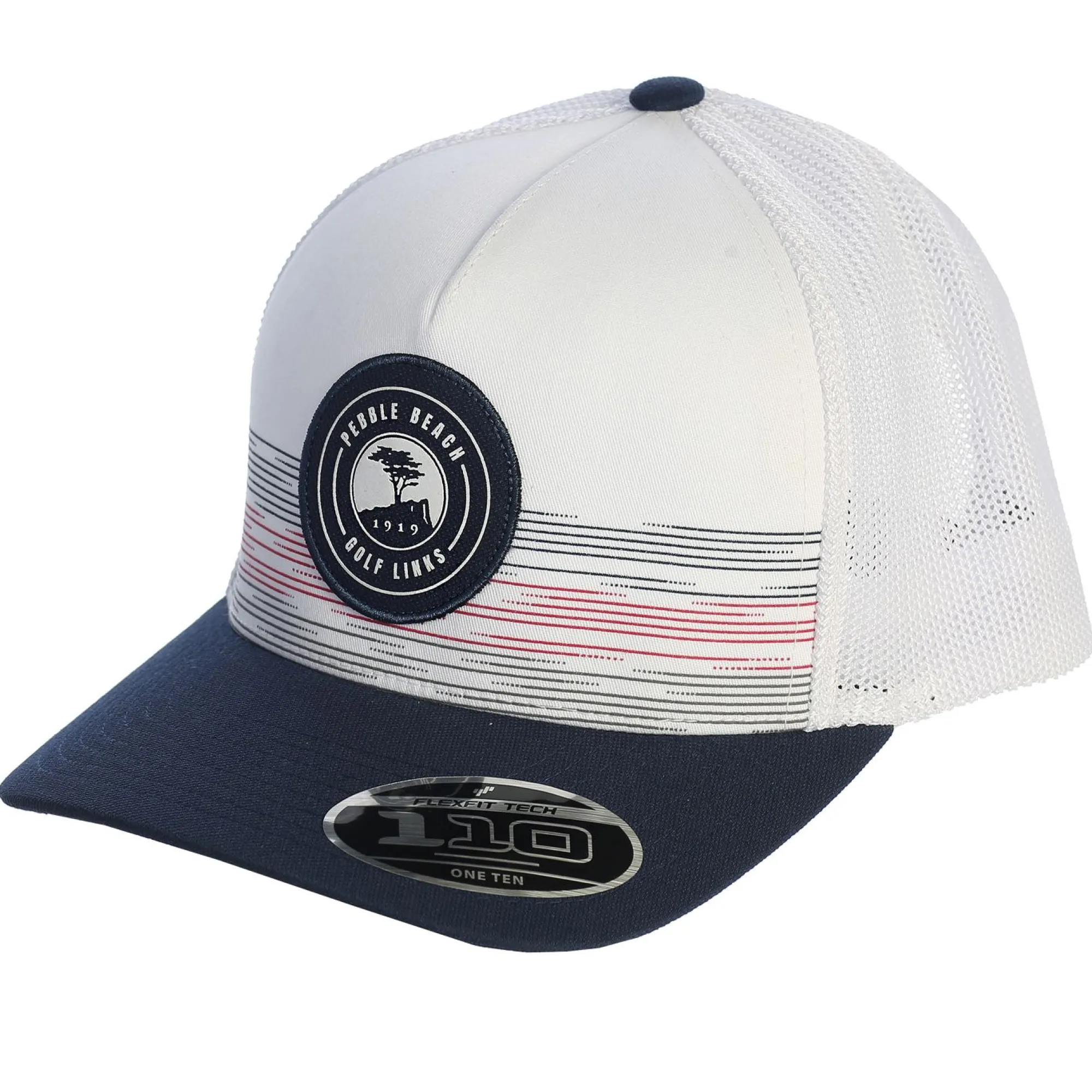 Pebble Beach Saguaro Hat By Travis Mathew Hot