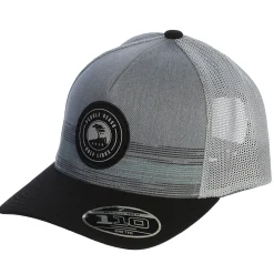 Pebble Beach Saguaro Hat By Travis Mathew Hot