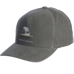 Pebble Beach Silhouette Festival Hat By Travis Mathew Outlet