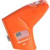 Pebble Beach Solid Blade Putter Cover By Prg Hot