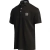 Pebble Beach Solid Polo By Peter Millar Clearance