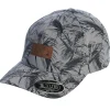 Pebble Beach Spicy Margarita Snap Back Hat By Travis Mathew Hot