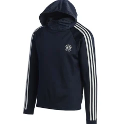 Pebble Beach 3-Stripes Cold Ready Golf Hoodie By Adidas Outlet