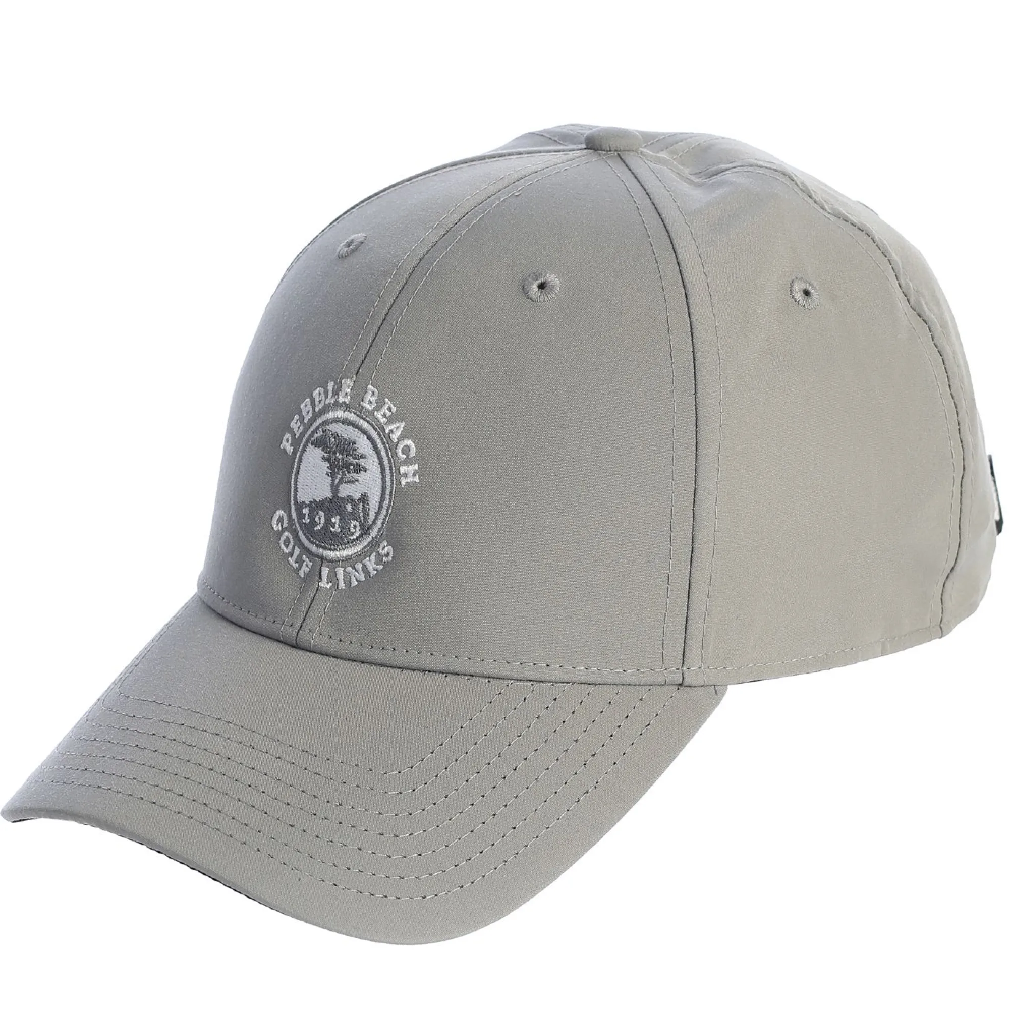 Pebble Beach 3-Stripes Golf Hat By Adidas Outlet