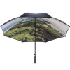 Pebble Beach 7Th Hole Umbrella Outlet