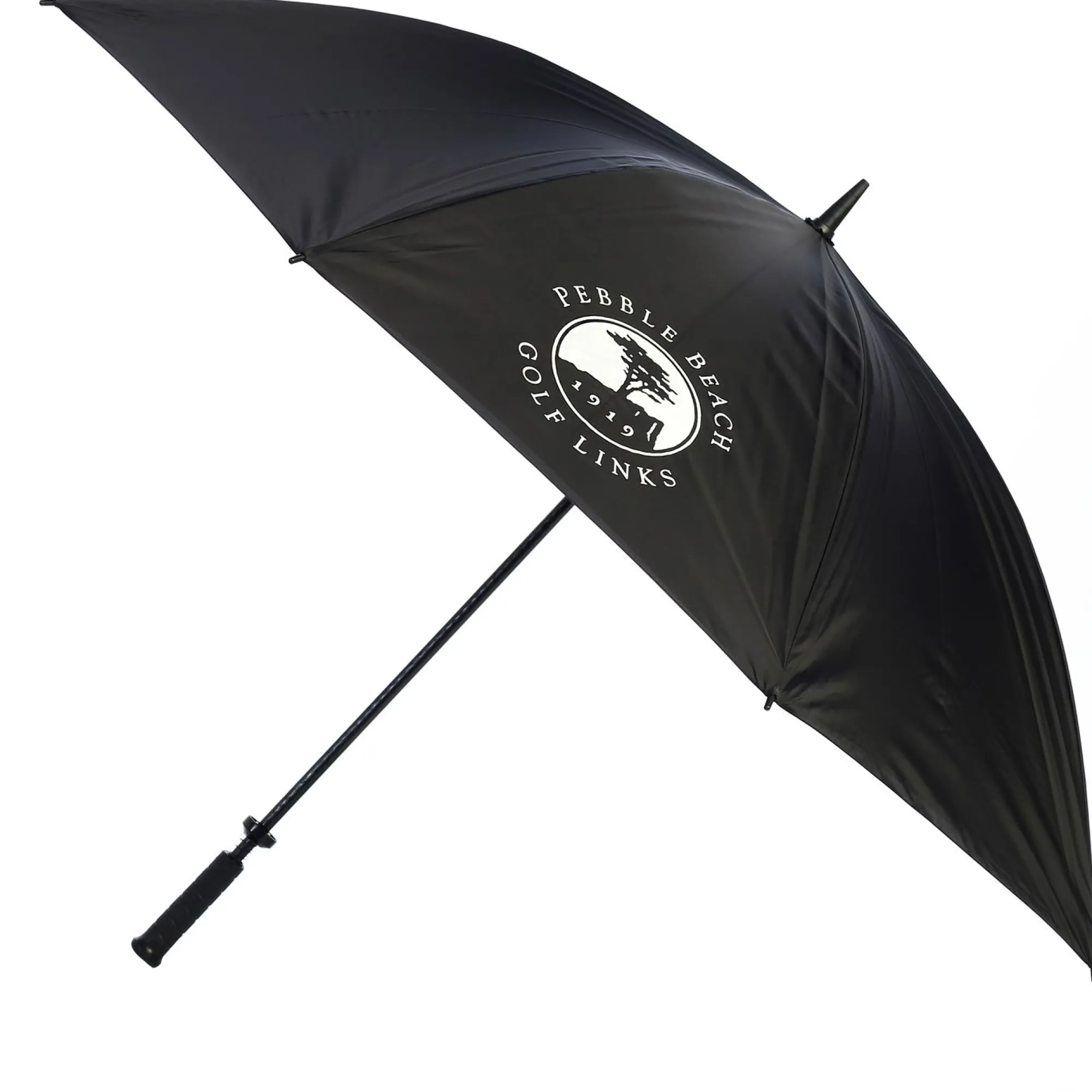 Pebble Beach 7Th Hole Umbrella Outlet