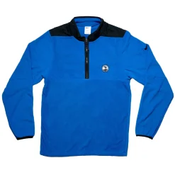 Pebble Beach Therma-Fit Fleece 1/2 Zip Pullover By Nike New