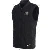 Pebble Beach Therma-Fit Repel Full-Zip Golf Vest By Nike Clearance