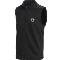 Pebble Beach Therma-Fit Victory Vest By Nike New