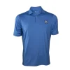 Pebble Beach Tour Solid Fairway & Greene Polo Discount