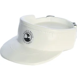 Pebble Beach Tour Visor Coaster Discount