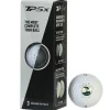 Pebble Beach Tpx5 Sleeve Of Balls By Taylormade Golf Online