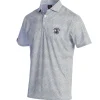 Pebble Beach Wallace Polo By Donald Ross New