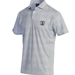 Pebble Beach Wallace Polo By Donald Ross New