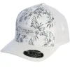 Pebble Beach Western Way Hat By Travis Mathew Best