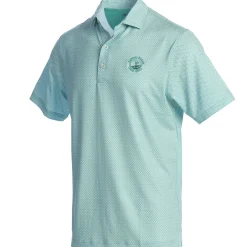 Pebble Beach Whipple Polo By Johnnie-O Sale