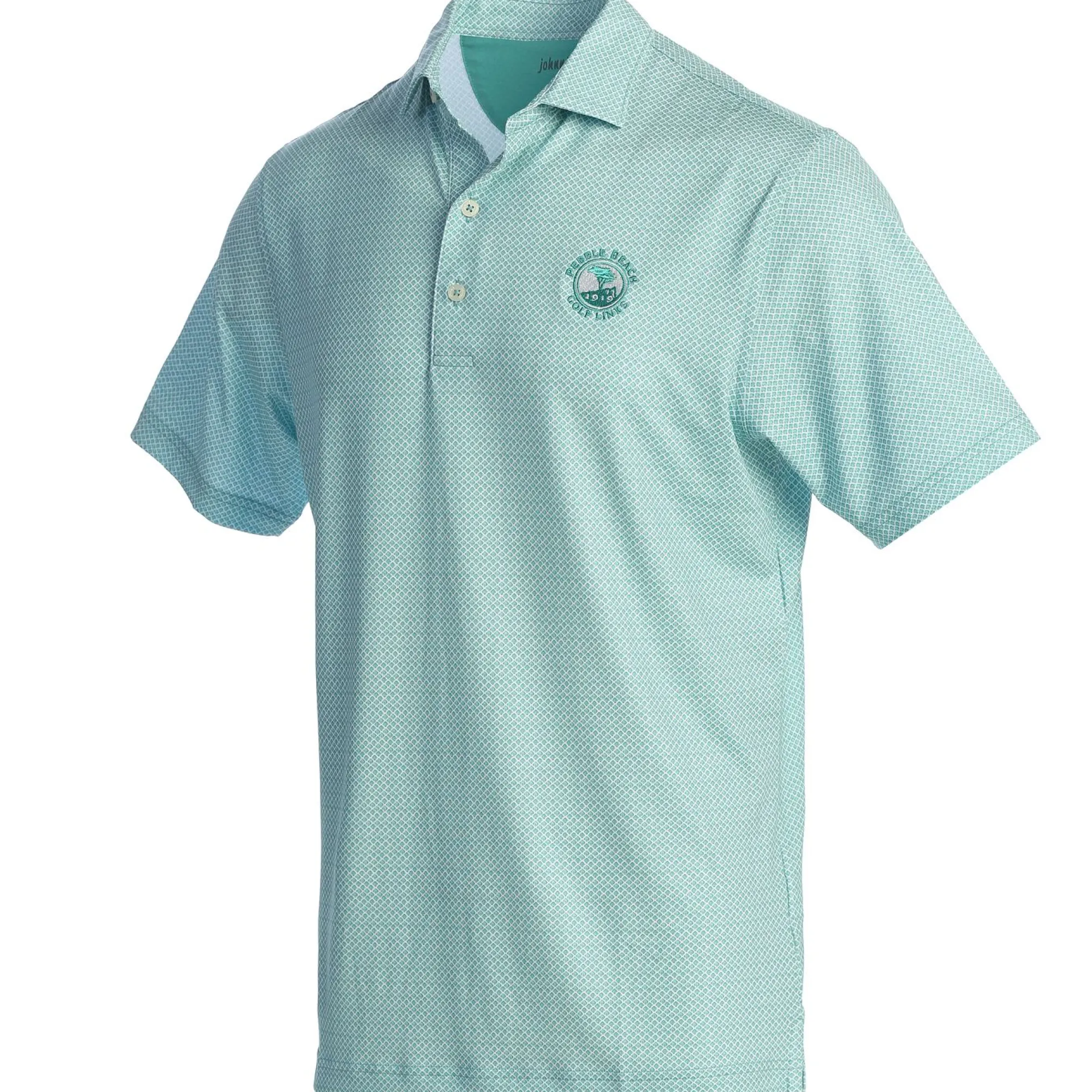 Pebble Beach Whipple Polo By Johnnie-O Sale