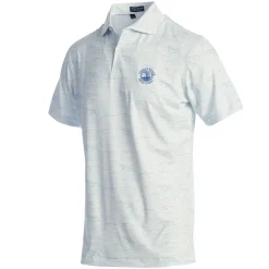 Pebble Beach Wine Country Polo By Peter Millar Fashion