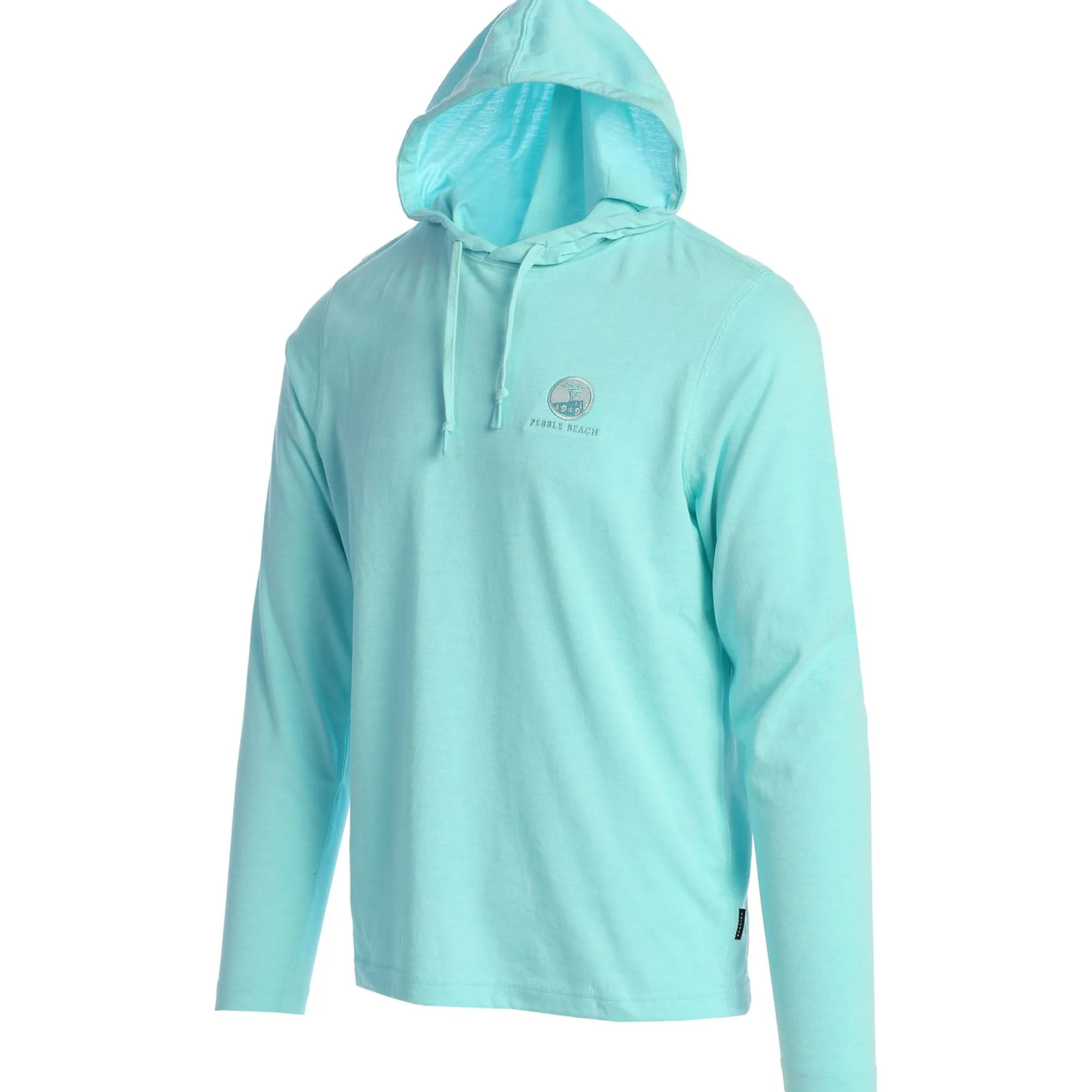Pebble Beach Witham Performance Hoodie By Dunning Fashion