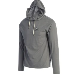 Pebble Beach Witham Performance Hoodie By Dunning Fashion