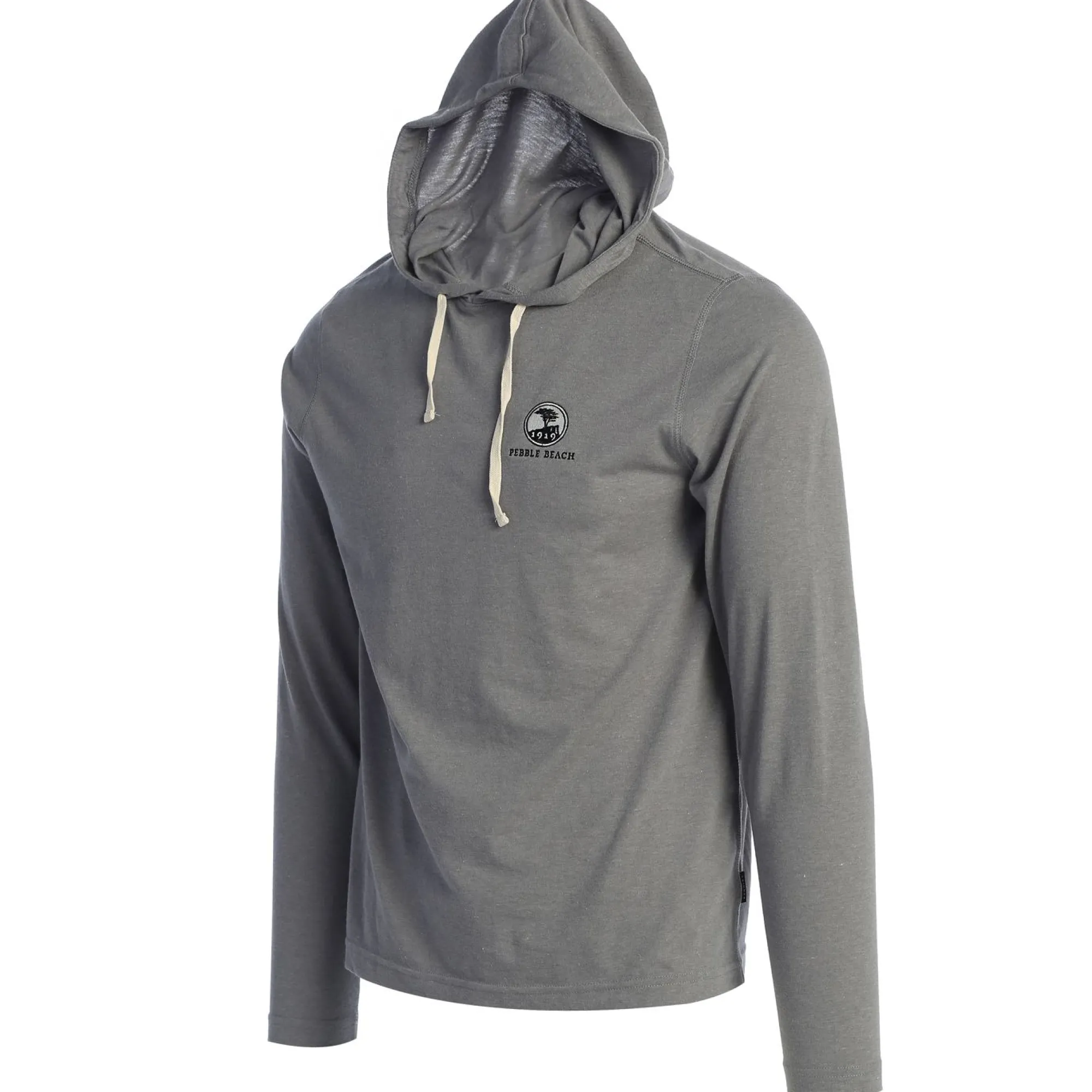Pebble Beach Witham Performance Hoodie By Dunning Fashion