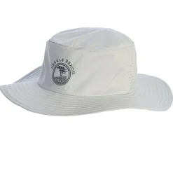Pebble Beach Women's Big Brim Bucket Hat By Vimhue Discount