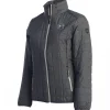 Pebble Beach Women's Rainier Jacket By Cutter & Buck Outlet