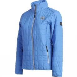 Pebble Beach Women's Rainier Jacket By Cutter & Buck Outlet