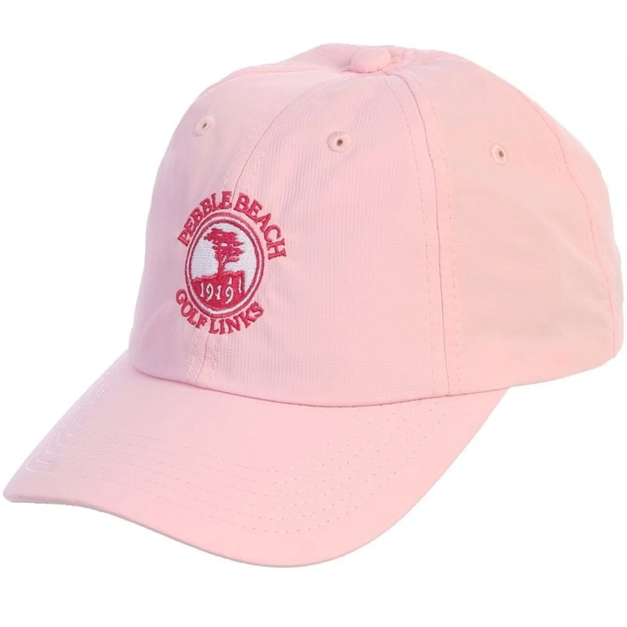 Pebble Beach Women's Small Fit Performance Hat By Imperial Headwear Fashion