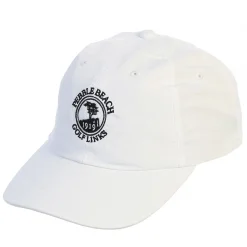 Pebble Beach Women's Small Fit Performance Hat By Imperial Headwear New