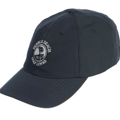 Pebble Beach Women's Small Fit Performance Hat By Imperial Headwear Fashion