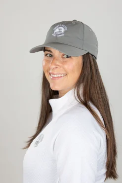 Pebble Beach Women's Small Fit Performance Hat By Imperial Headwear New