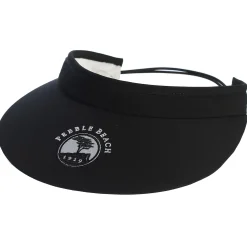 Pebble Beach Women's Wide Brim Slide Strap Visor By Vimhue Online