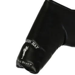 Pebble Beach Spanish Bay Blade Putter Cover By Prg Sale