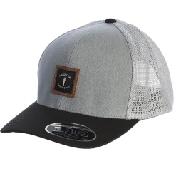 Pebble Beach Spanish Bay Change In Altitude Hat By Travis Mathew New