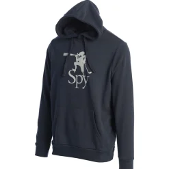 Pebble Beach Spyglass Hill Comfort Spy Hoodie By American Needle Best
