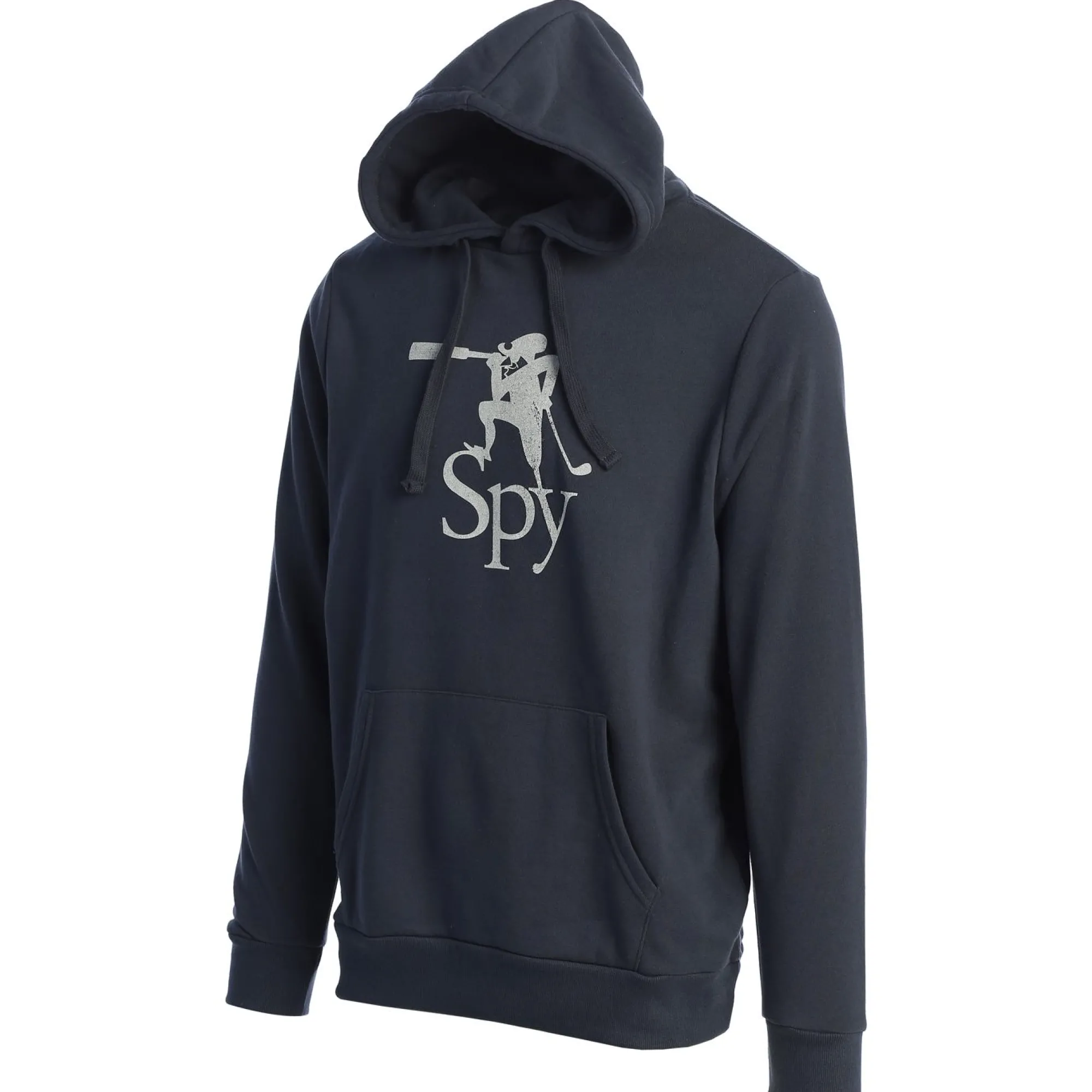 Pebble Beach Spyglass Hill Comfort Spy Hoodie By American Needle Best