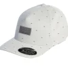 Pebble Beach Spyglass Hill Not Shore Snapback Hat By Travis Mathew Sale