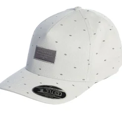 Pebble Beach Spyglass Hill Not Shore Snapback Hat By Travis Mathew Sale